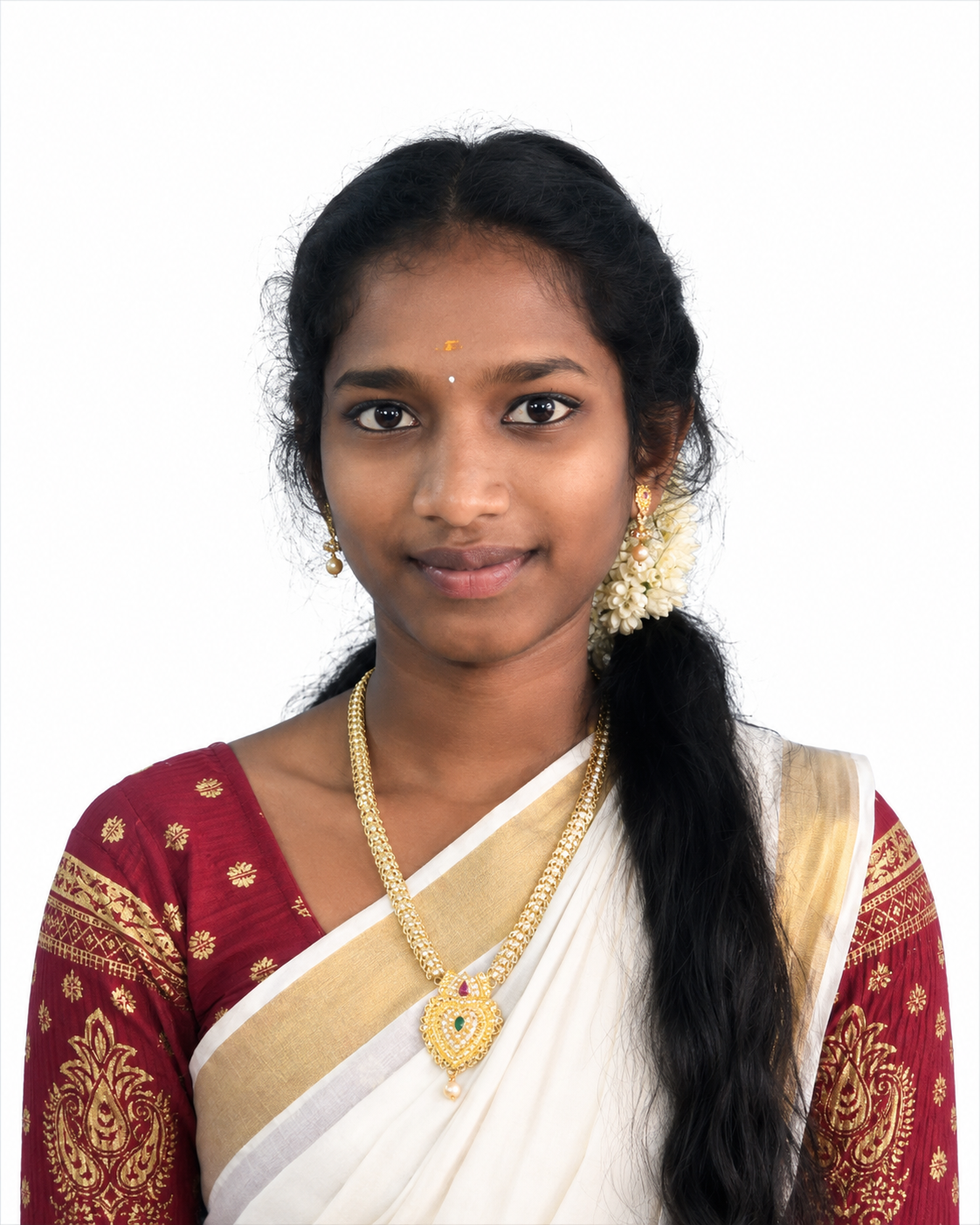 Sri Sakthi Priya